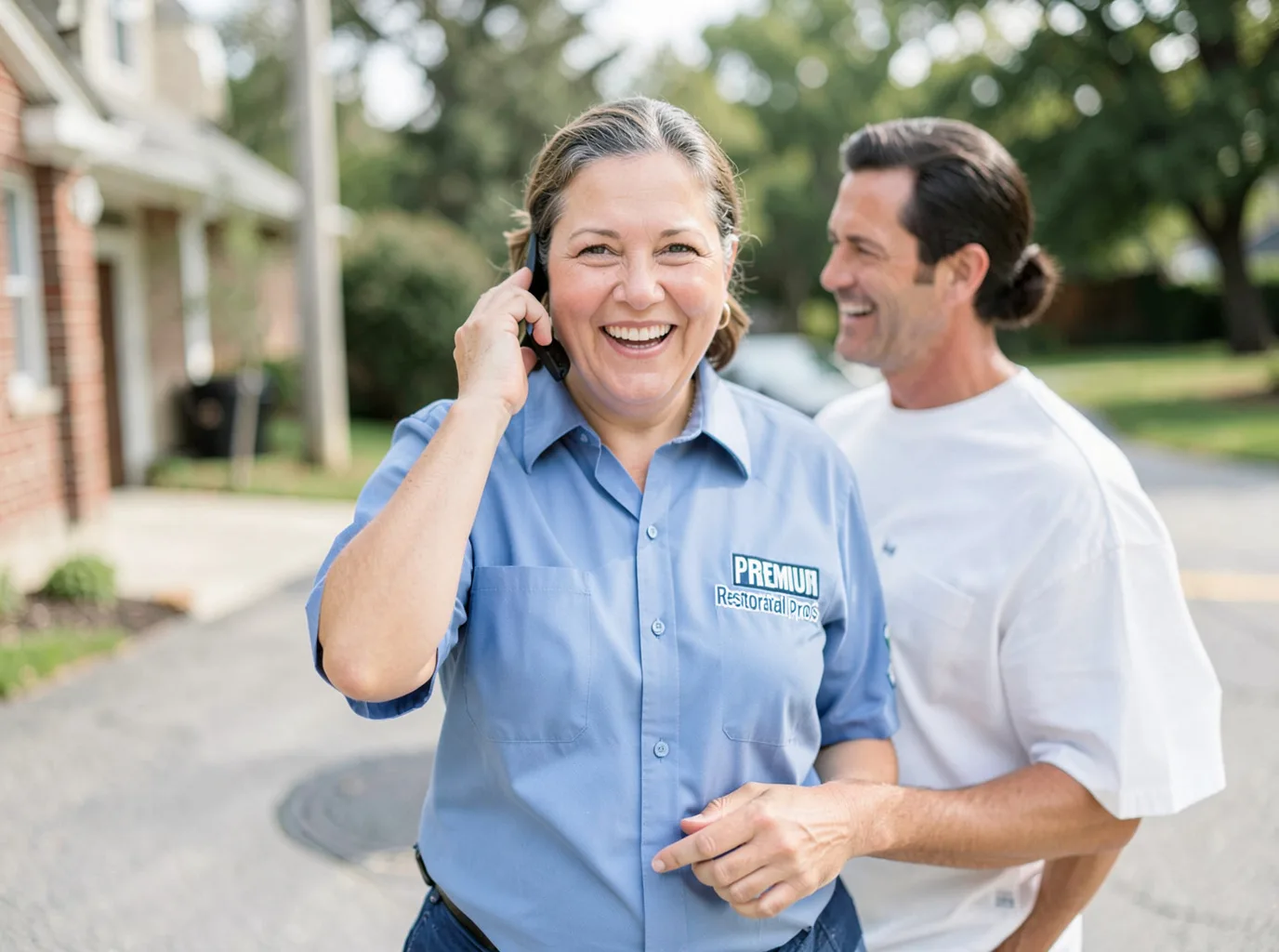 Water Damage Restoration New Hill, NC FAQs
